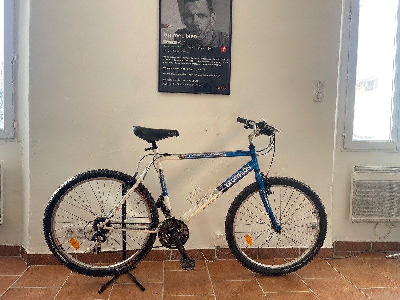 VTT Decathlon Rockrider 300 image