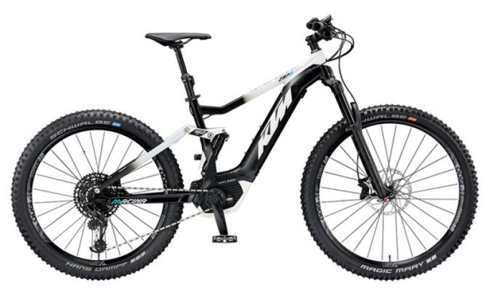VTT KTM 2973 image