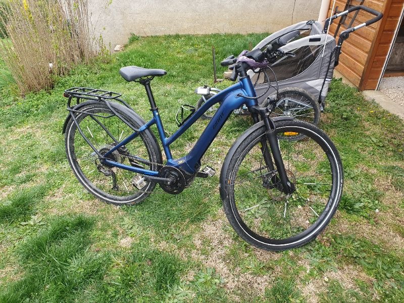 VTC Giant  EXPLORE E+2 image