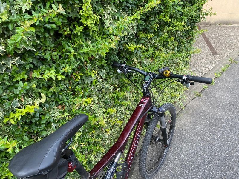 VTT Décathlon  Rockrider 9.1 image