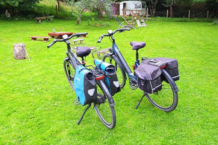 VTC Winora  Sinus Hight image