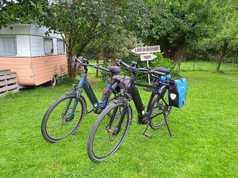 VTC Winora Sinus Low image