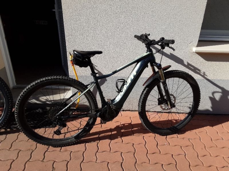 VTT Giant Faltom E+1 image