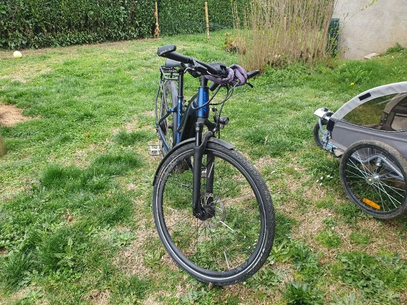 VTC Giant  EXPLORE E+2 image