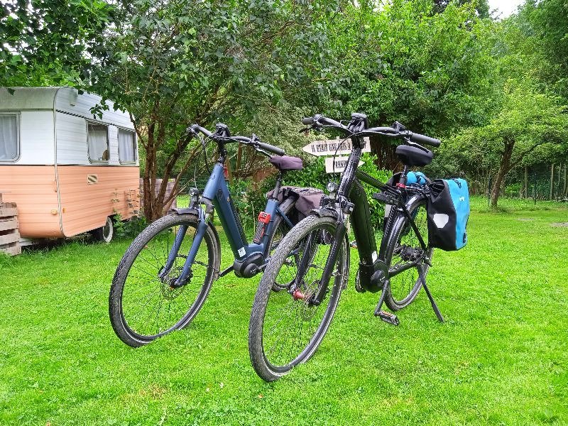 VTC Winora  Sinus Hight image