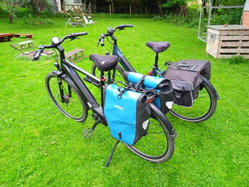 VTC Winora Sinus Low image