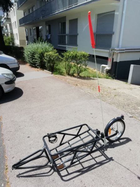 Accessoires Bike original image