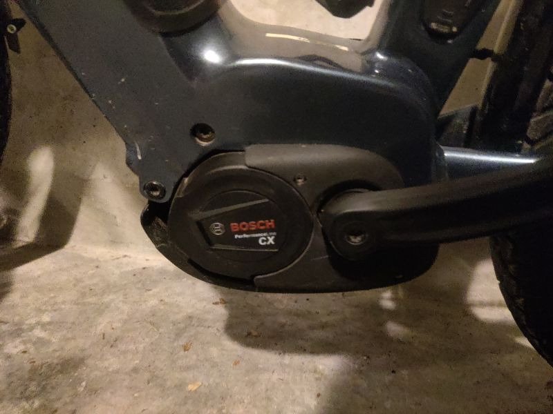 VTC Stylus Touring image