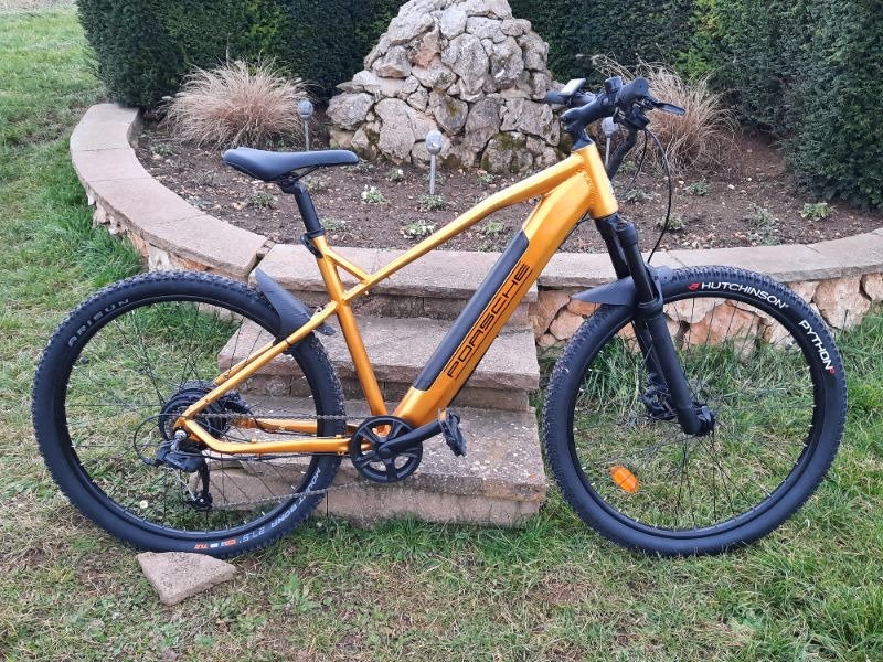 VTT Nakamura E-summit 700 image