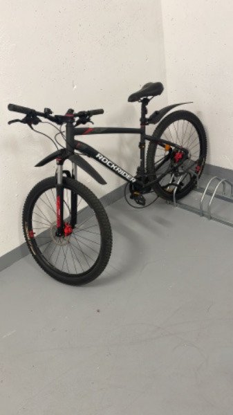 VTT Rockrider ST 540 image