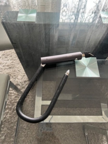 Vélo de ville Otimalp image