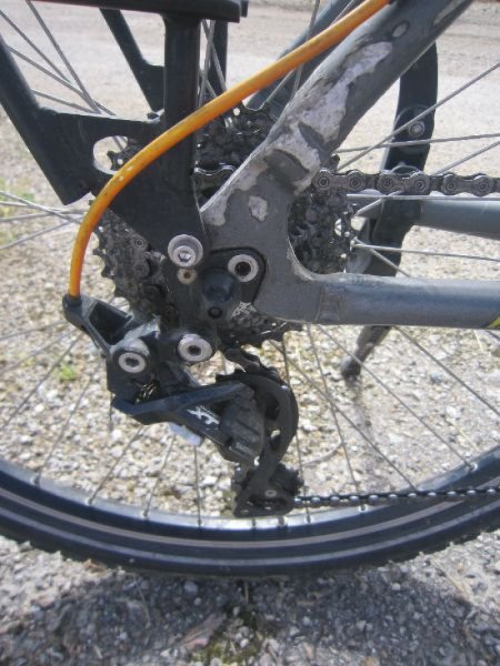 Vélo de voyage American Eagle image