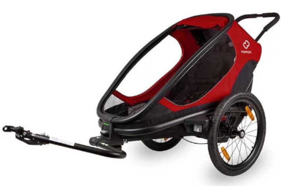 Remorque Hamax image