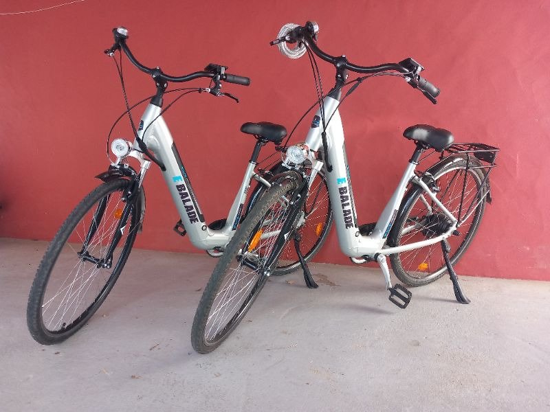 Vélo de ville E.Balade image