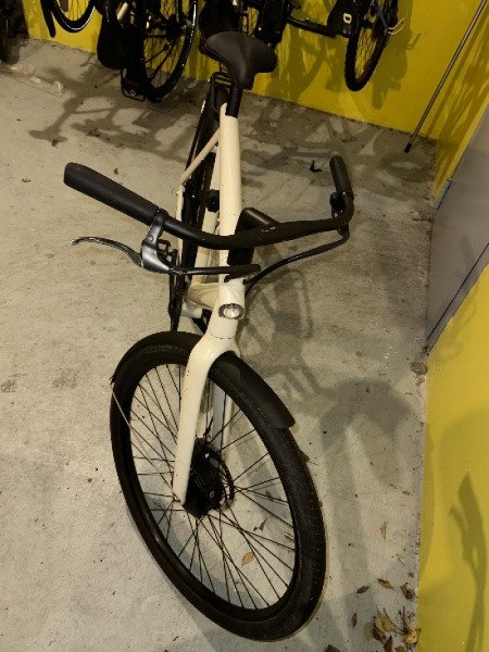 Vélo de ville Vanmoof S2 image