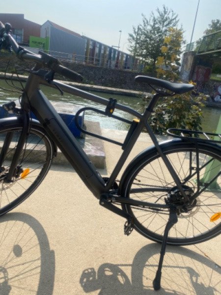 Vélo de ville Elops image