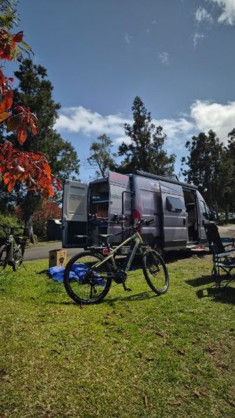 VTT Cannondale TRAIL NEO image