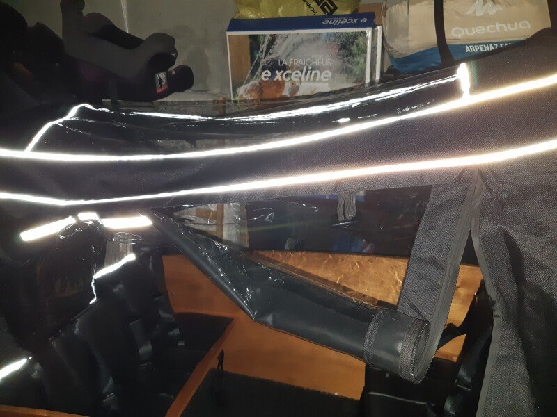 Location triporteur électrique image