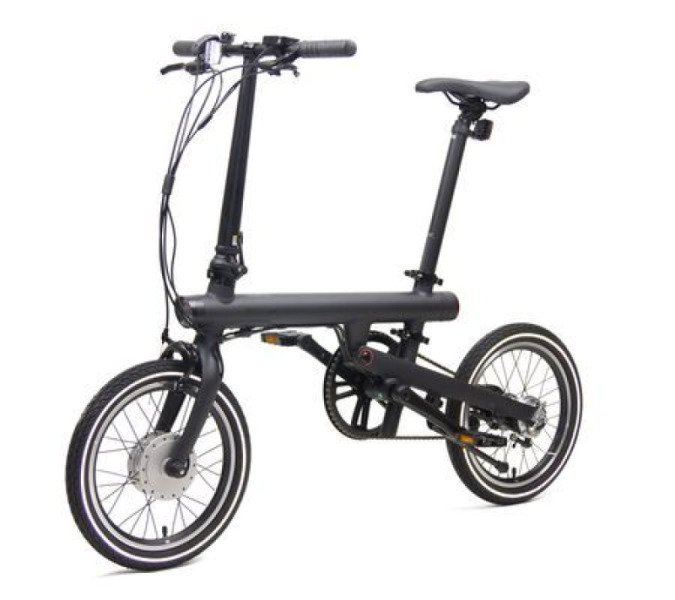 Vélo de ville Xiaomi image