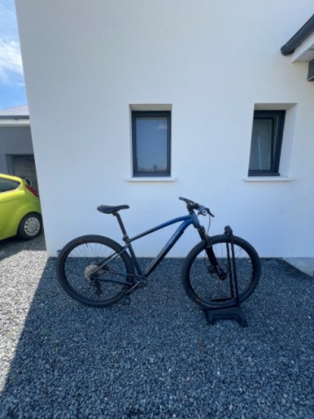 VTT Rockrider EXPL 540 image