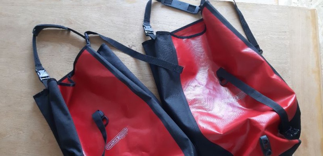 Accessoires Ortlieb 20L image