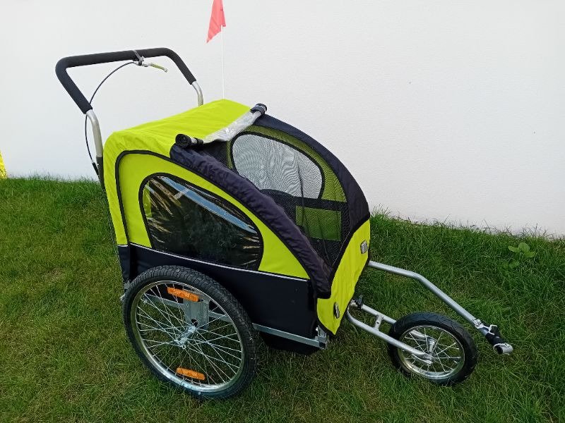 Remorque SAMAX image