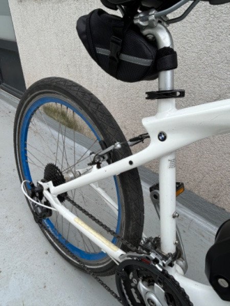 VTT BMW Cruise II image