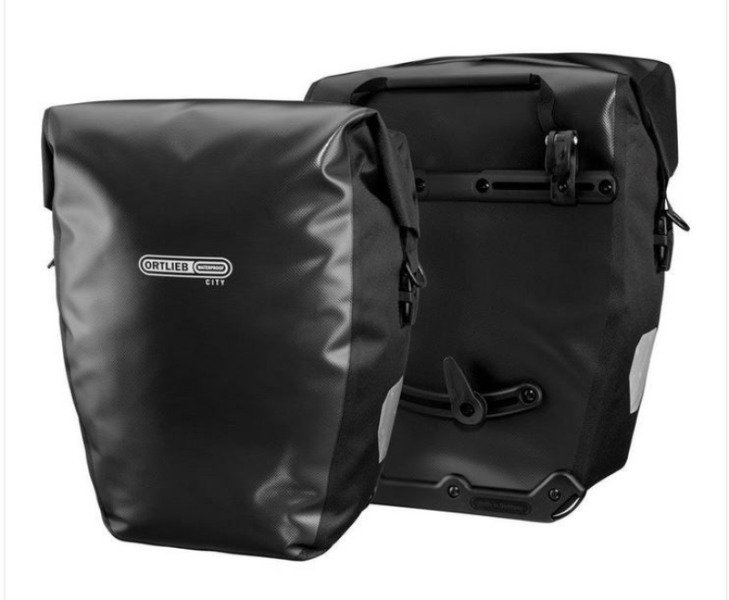 Accessoires Ortlieb Back Roller City image