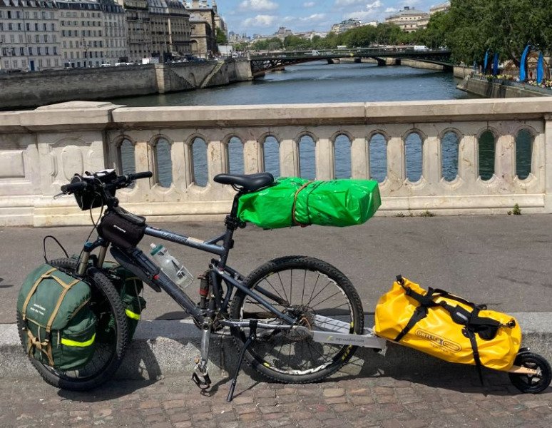 Remorque ZAP Outddor 49 image