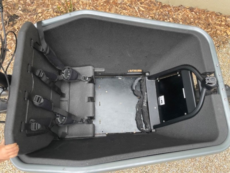 Cargo Cube Hybrid 500 image