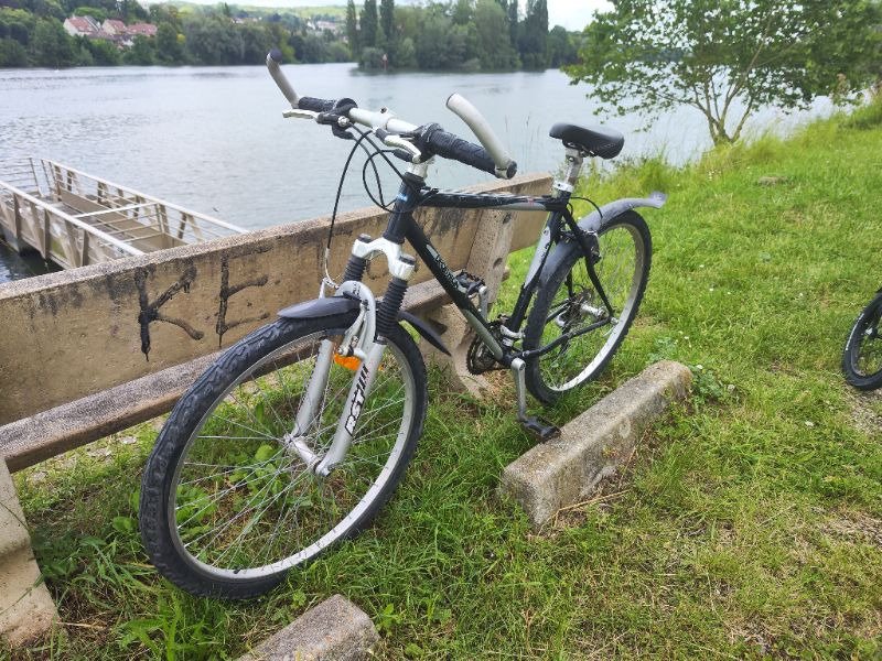 VTT Decathlon Série M image