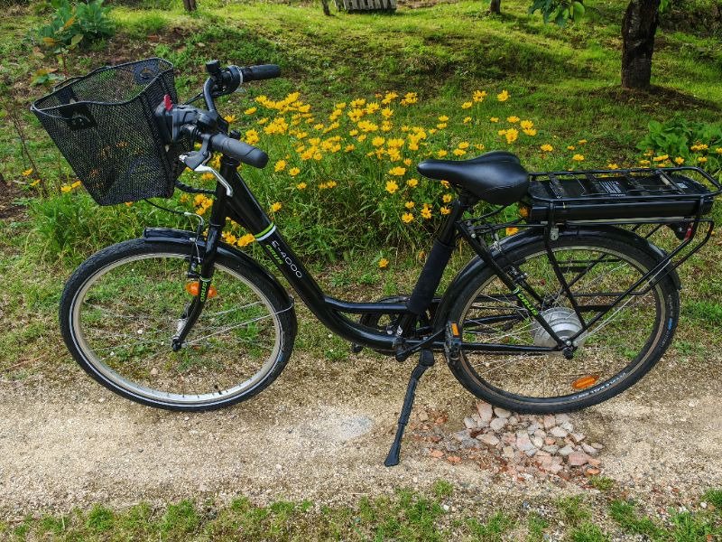 VTC Orus E-4000 image