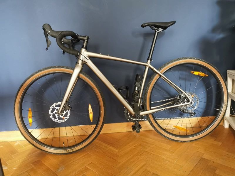 Gravel Cannondale Topstone 2 image