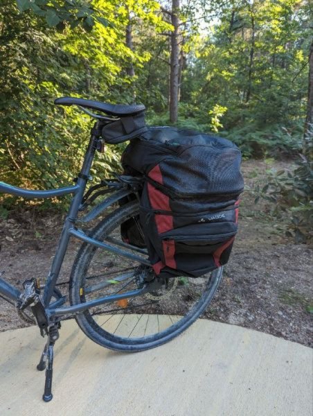 Accessoires Vaude Karakorum Pro image