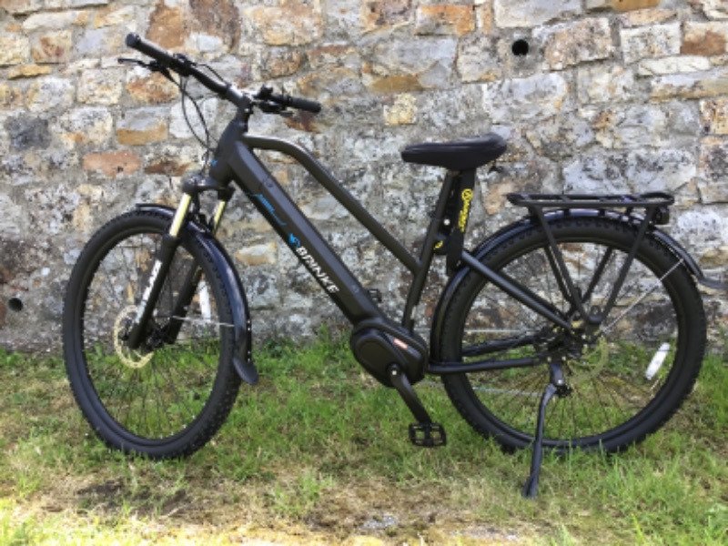 VTC Brinke Flamingo image