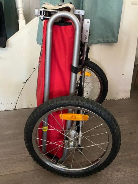 Remorque Leonpets image