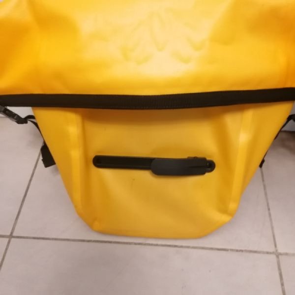 Accessoires Elops 27 litres image