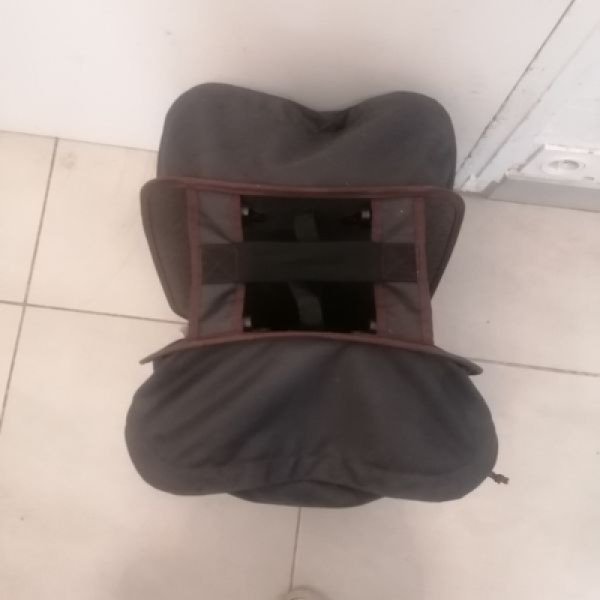 Accessoires Decathlon Sacoches vélo image