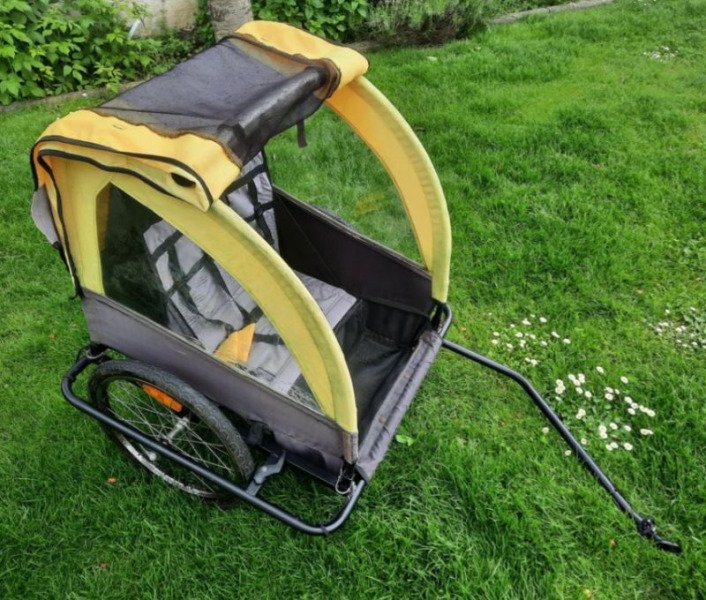 Remorque Spectra image