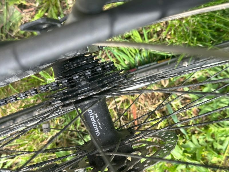 Vélo de ville Arcade image