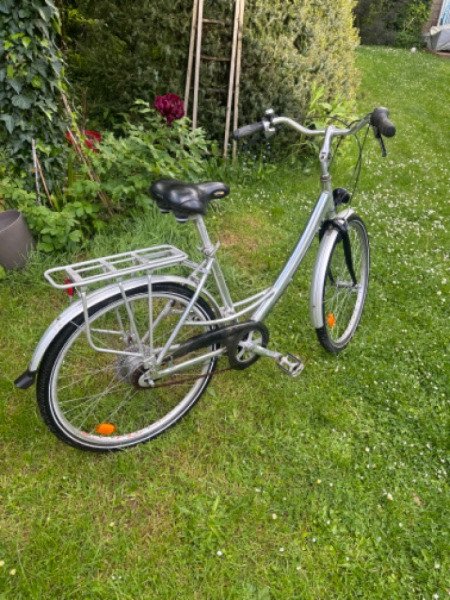 Vélo de ville Arcade image