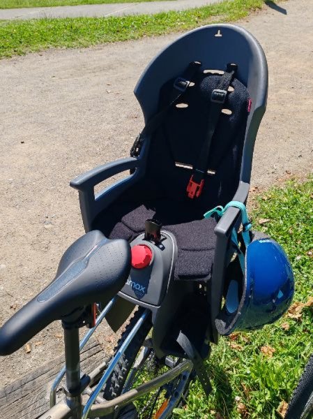 VTT Decathlon Rockrider ST 540 image