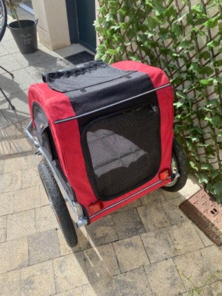 Remorque TRIXIE image