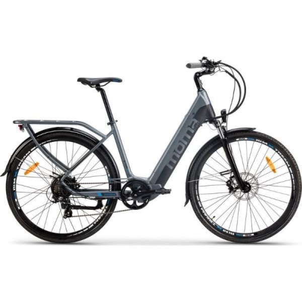 Vélo de ville SHIMANO EBIKE-28 image