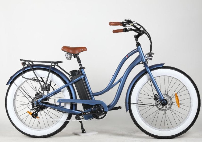 VTC urban speed VAE image