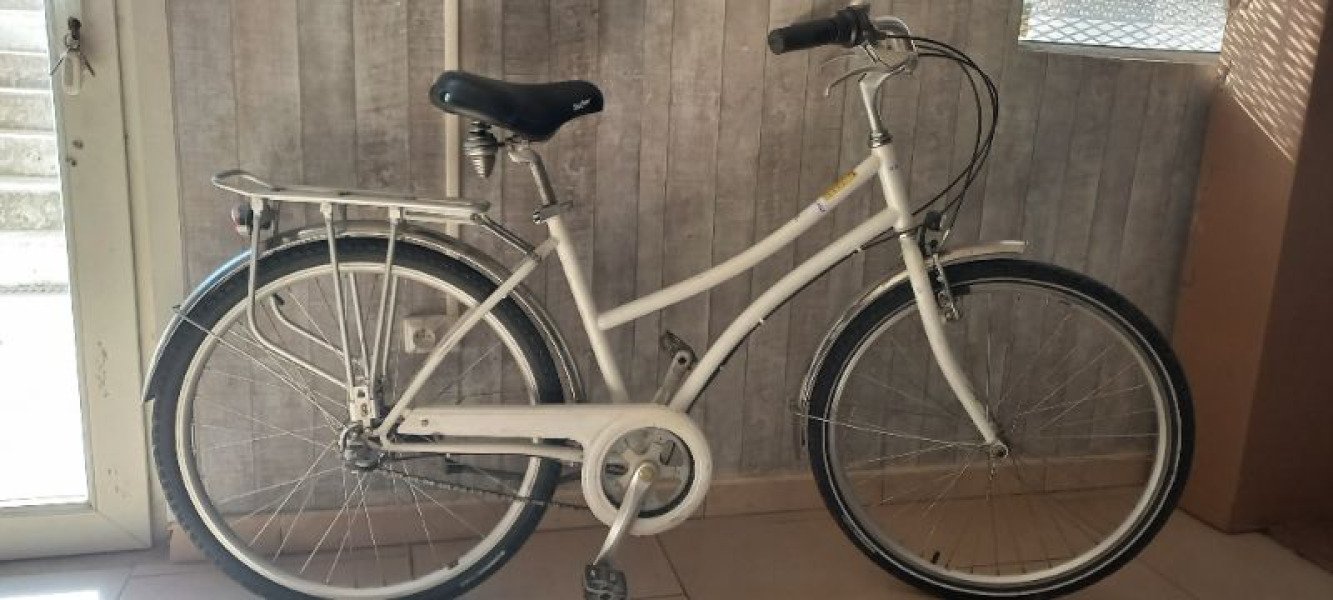 Vélo de ville Arcade  Vendée image