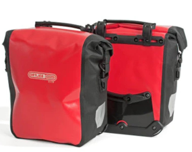 Accessoires Ortlieb image