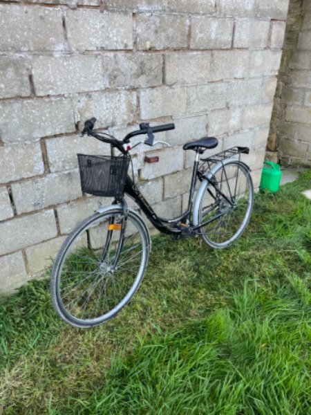 Vélo de ville Chambord image