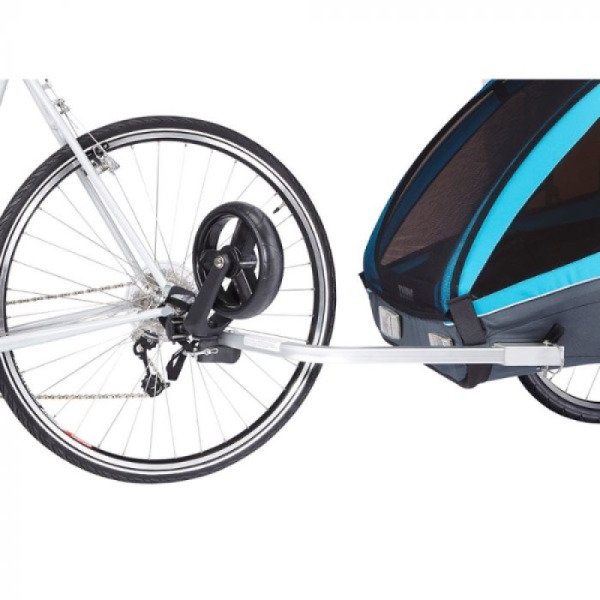 Remorque Thule Remorque vélo enfant Thule Coaster 2 XT image