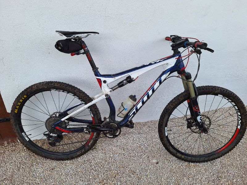 VTT Scott image